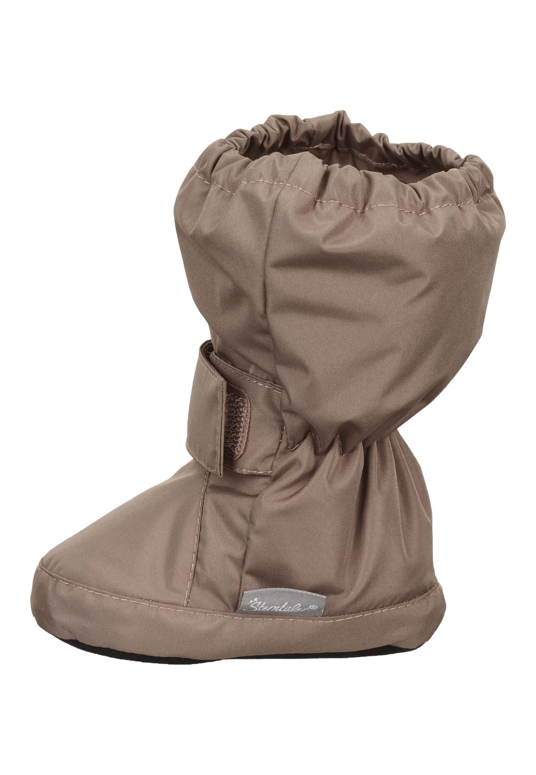 Baby-Schuh aus Funktionsmaterial, wasserabweisend