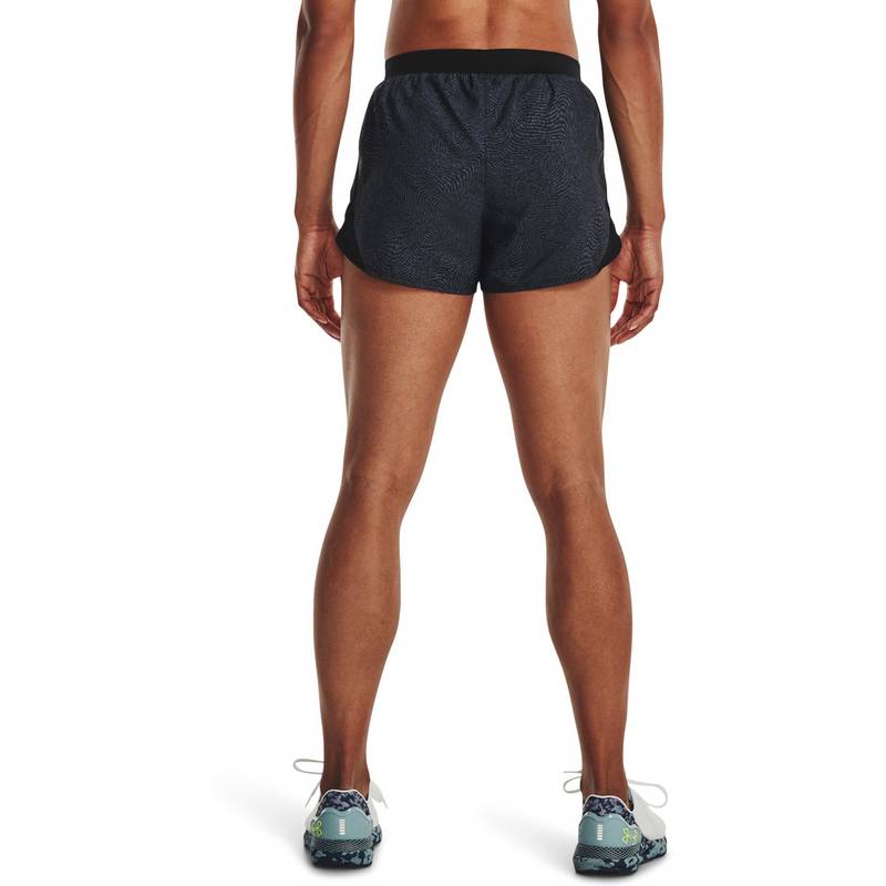 Under Armour Fly By 2.0 Funktionsshorts Damen