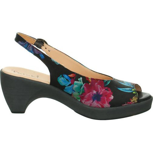 Think! Pumps ZEPPA