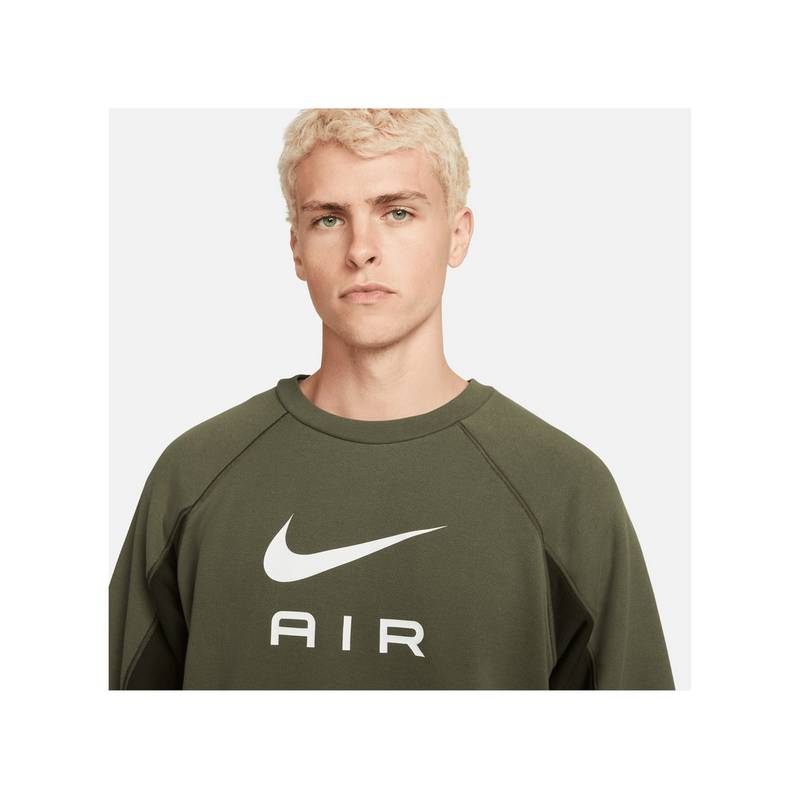 Nike Air FT Crew Sweatshirt Sweatshirt Herren