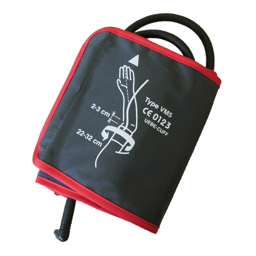 VISOMAT Bügelmansch.comfort E Typ NM 22-32 cm  1 St