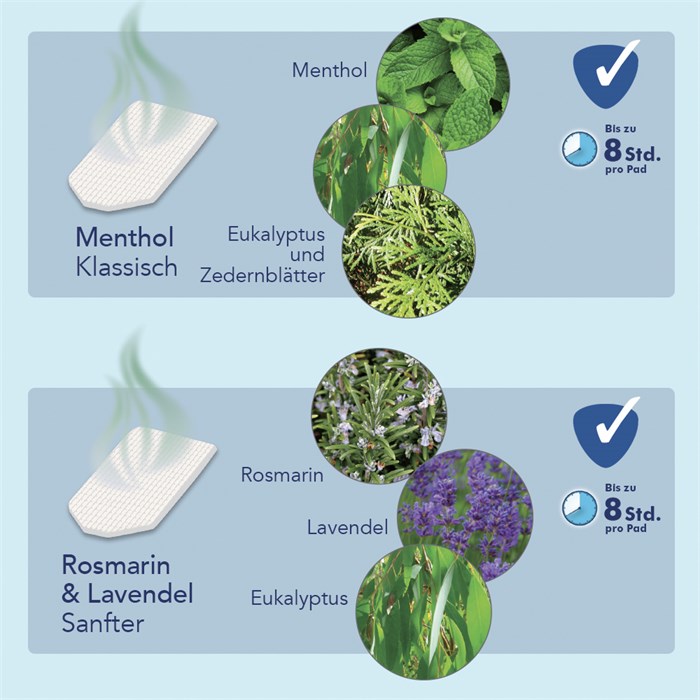 Dampf Inhalator