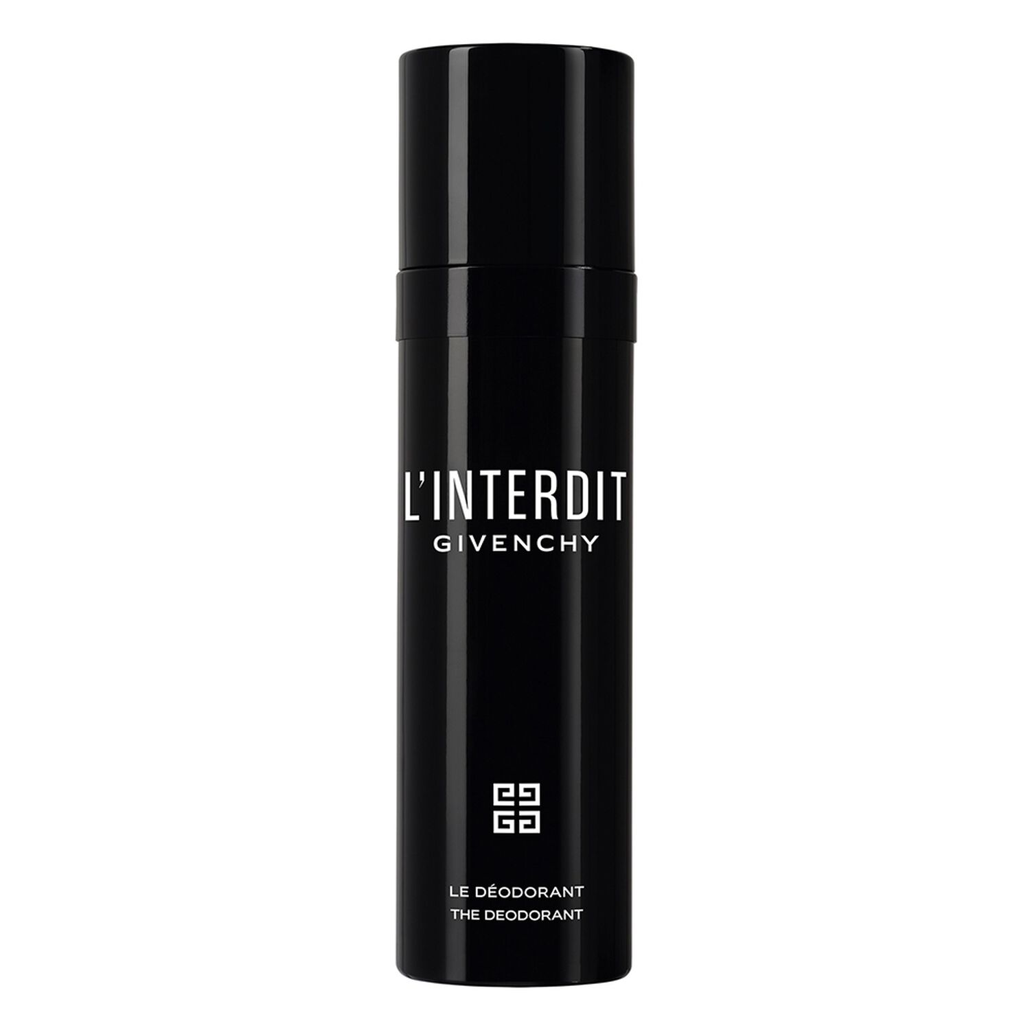 Givenchy L'Interdit Le Déodorant
