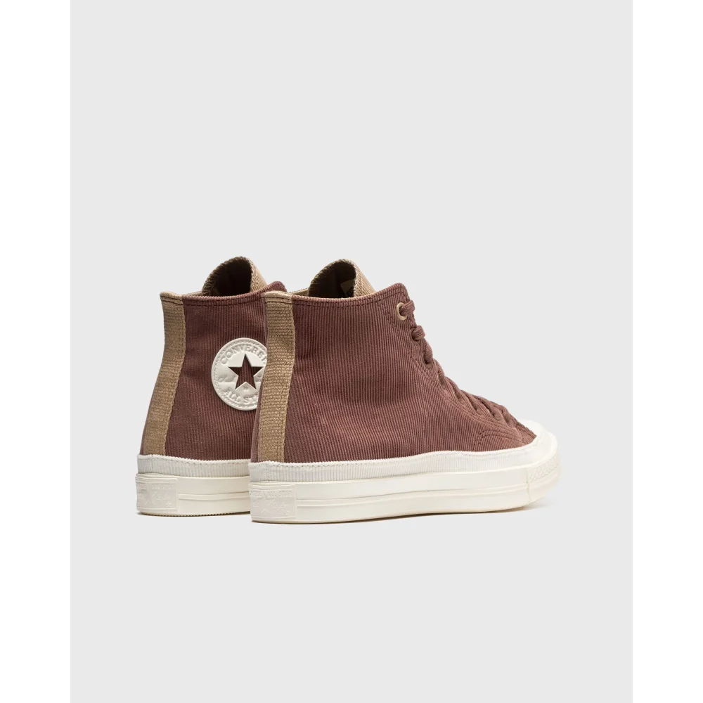 Converse Chuck 70 Workwear High A02863C / braun