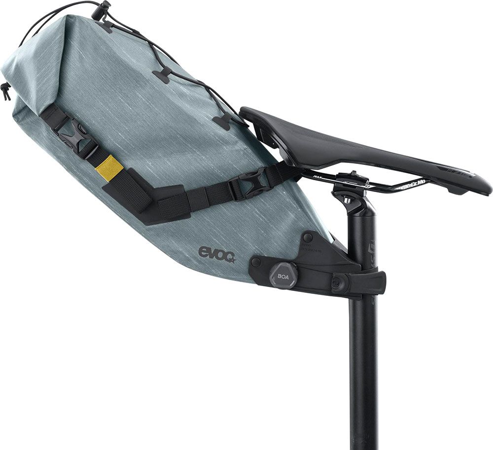 Evoc Seat Pack BOA® WP - Satteltasche kaufen | Bike-Discount