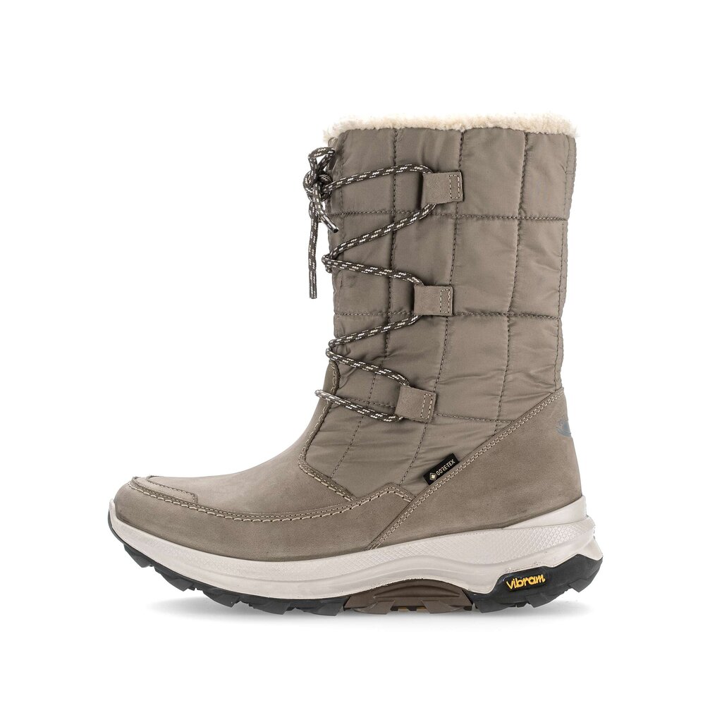 rollingsoft Winterstiefelette beige