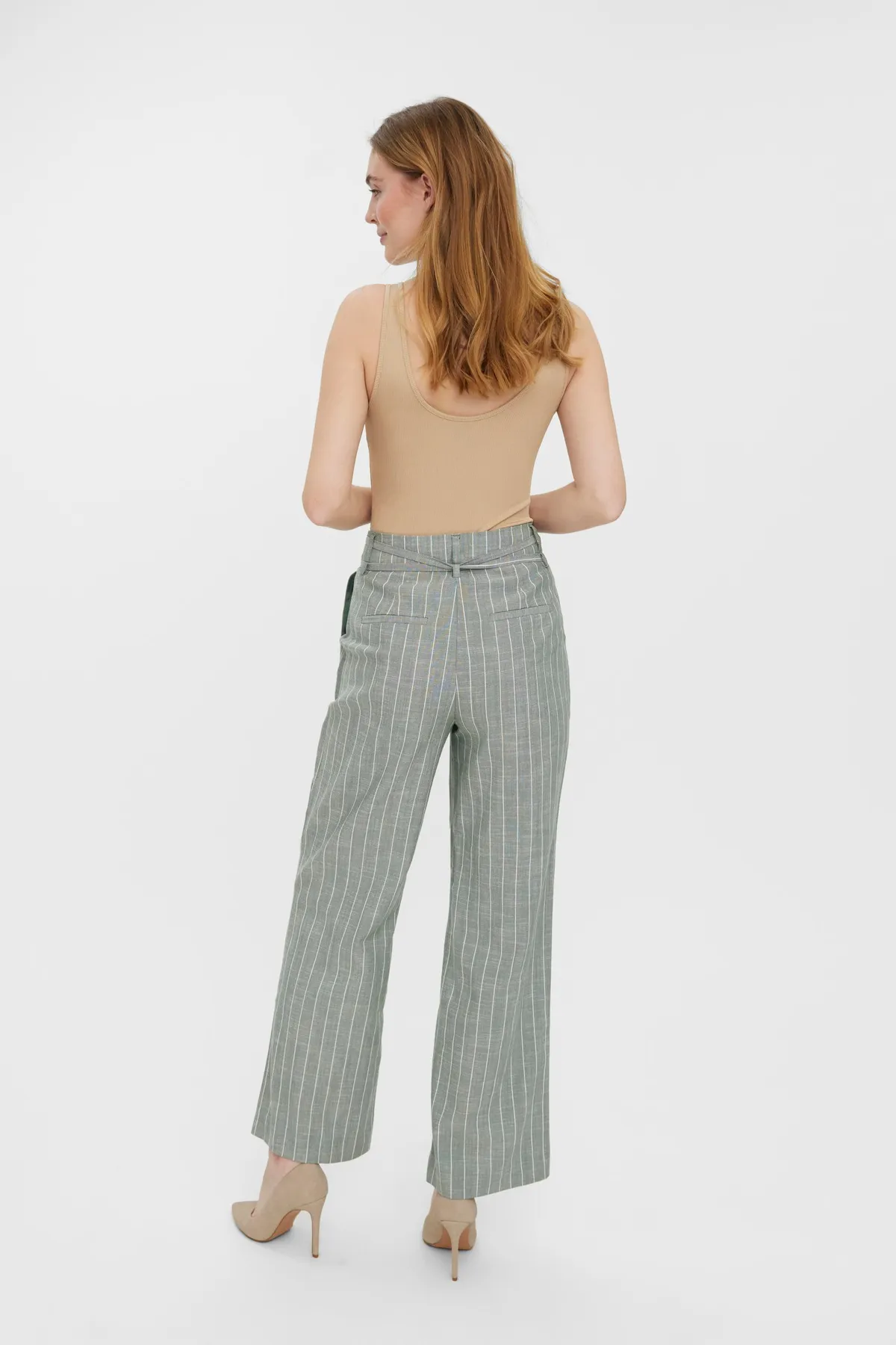 Vero Moda  Damen-/Mädchen-Lorbeerkranz 34