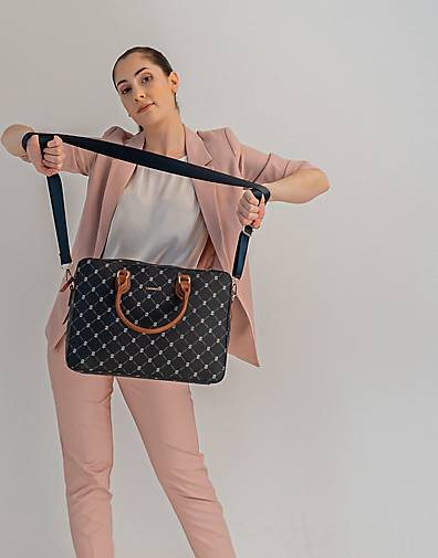 Lazarotti Palermo Aktentasche 38 cm Laptopfach