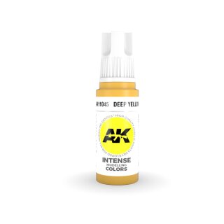AK Deep Yellow (17 ml)