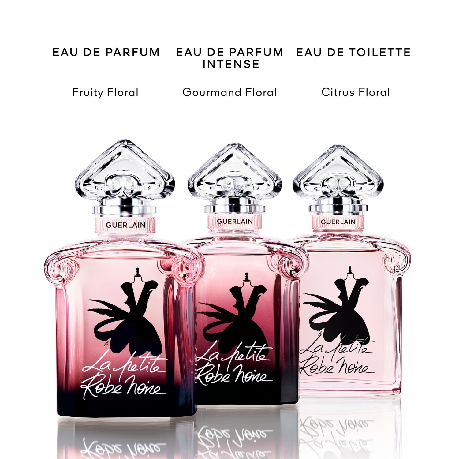 La Petite Robe Noire