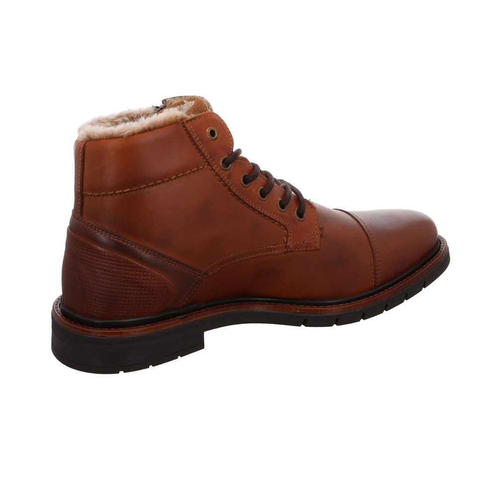 SALAMANDER Nivus Boots
