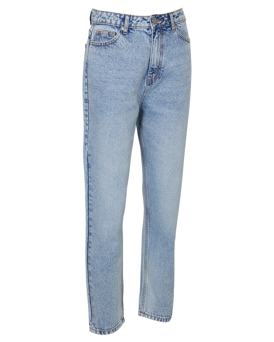 Mom Jeans