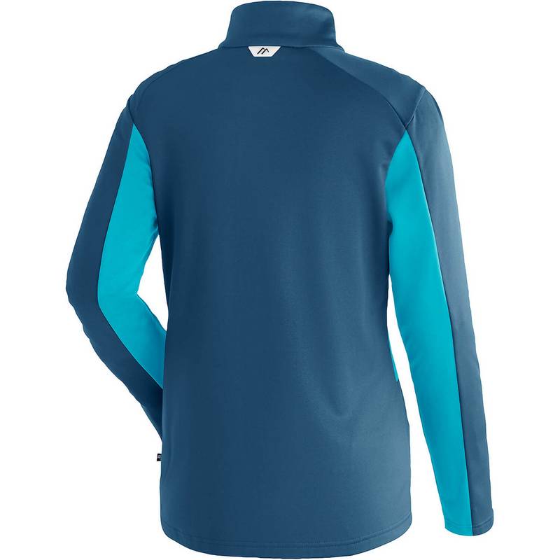 Maier Sports Purga Jacket Fleecejacke Damen