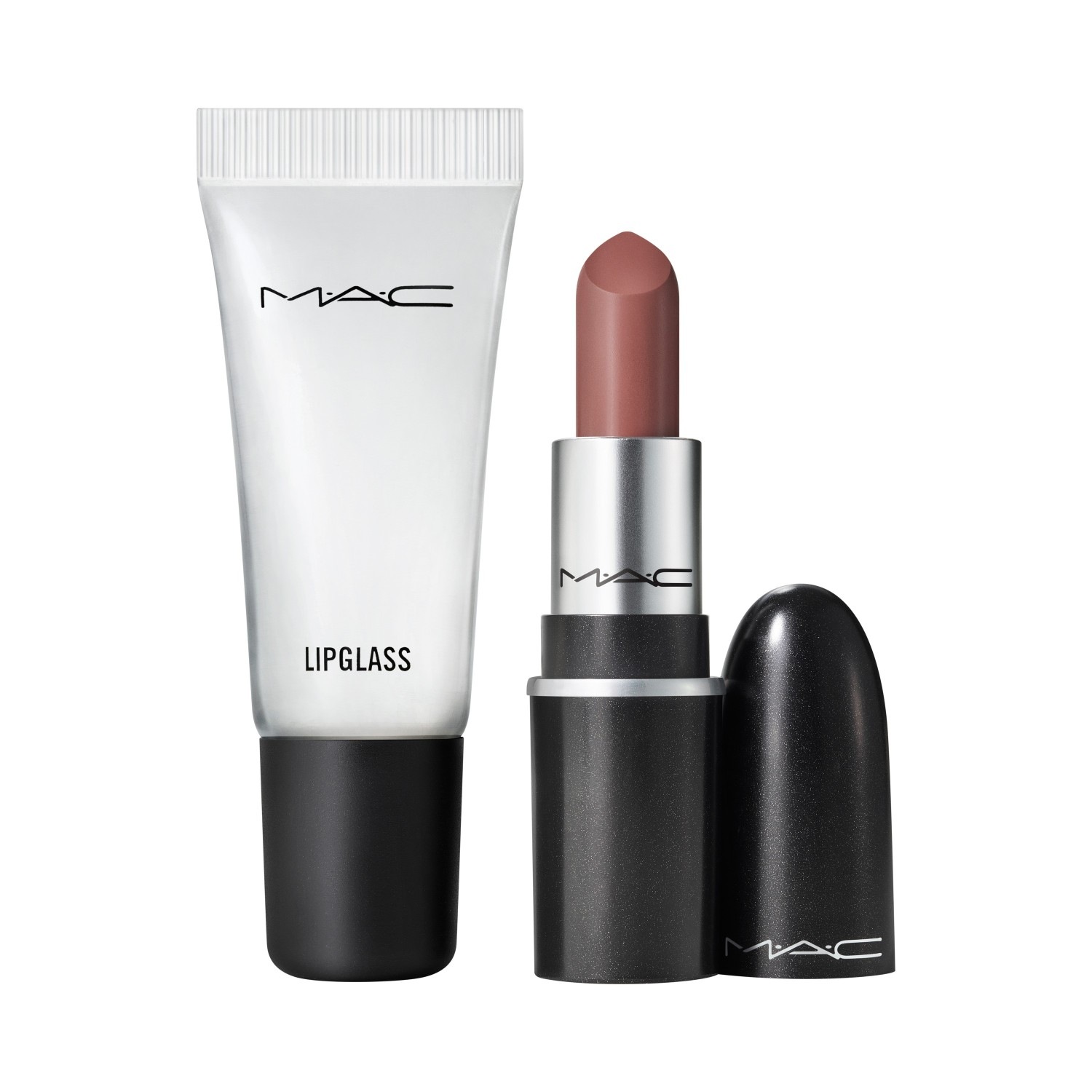 Winter's Kiss Mini Lip Duo