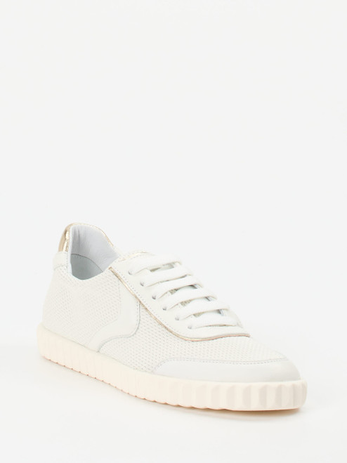 Sneaker-16617990223 Voile Blanche