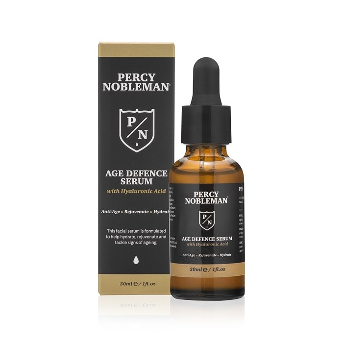 Age Defence Serum
