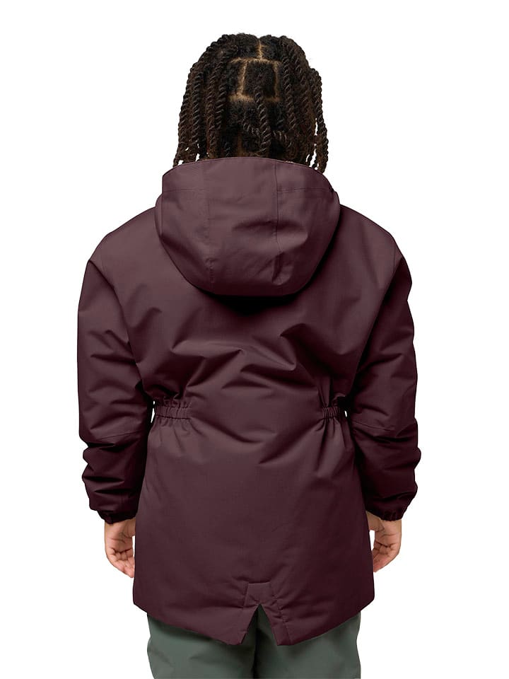Jack Wolfskin Parka 