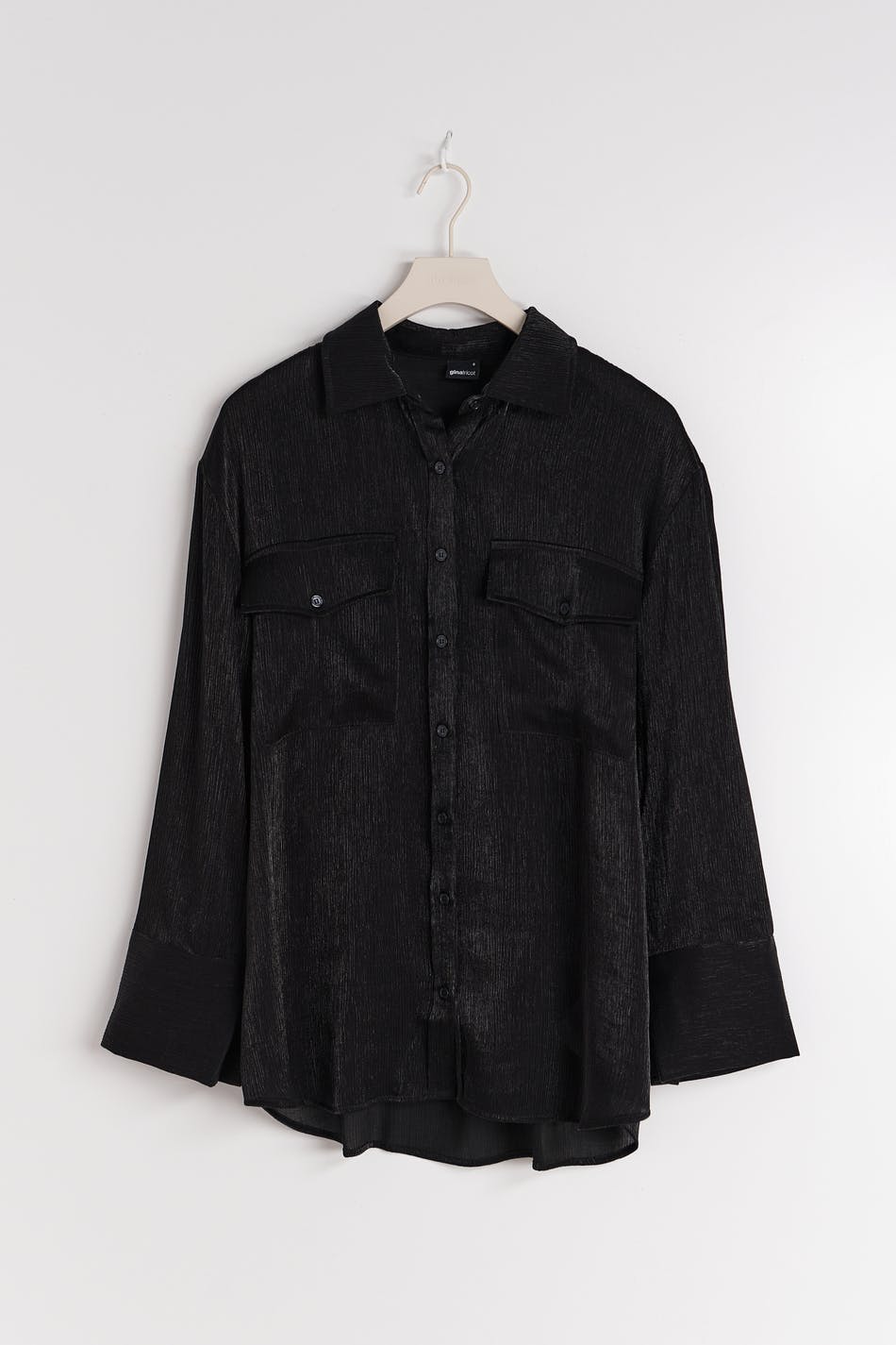 Oversize shirt