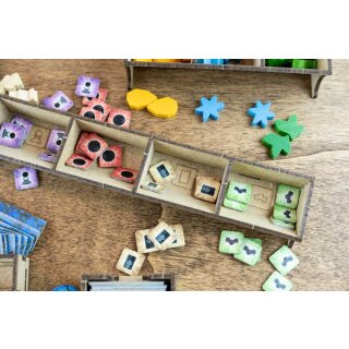 Bonfire Organizer