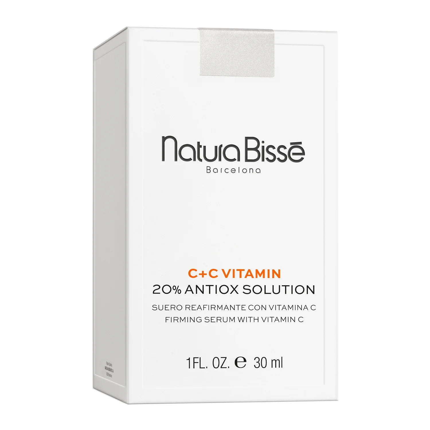 C+C vitamin 20% Antiox otopina - Serum za lice protiv bora, Serum za posvjetljivanje lica
