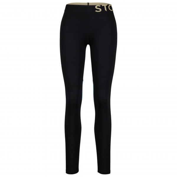 Stoic - Women's MerinoMesh150 BensjonSt. II Long Pants - Merinounterwäsche