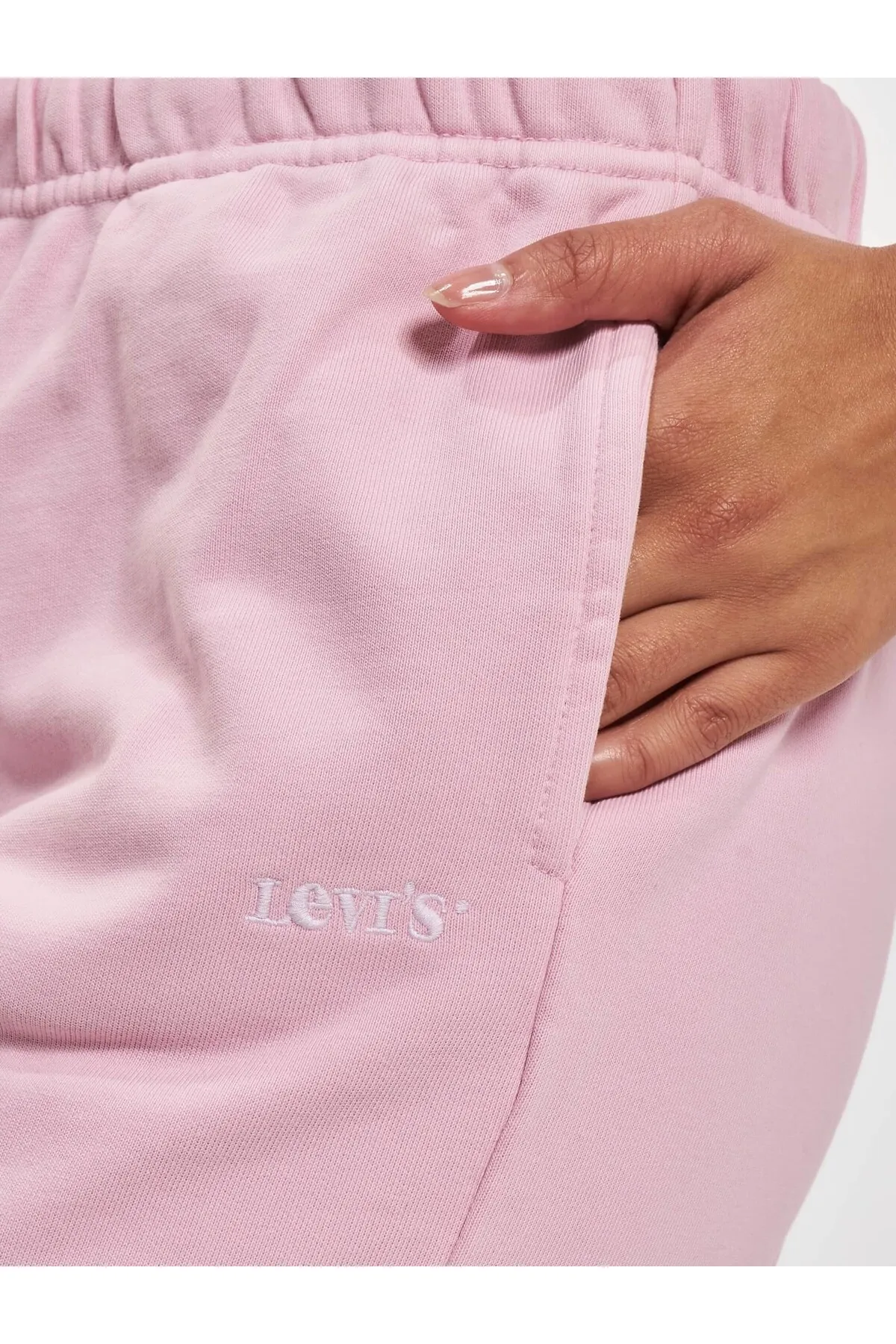 Levi&'s  Jogginghose - Grau - Straight
