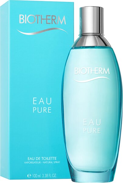 Biotherm Eau Pure Eau de Toilette