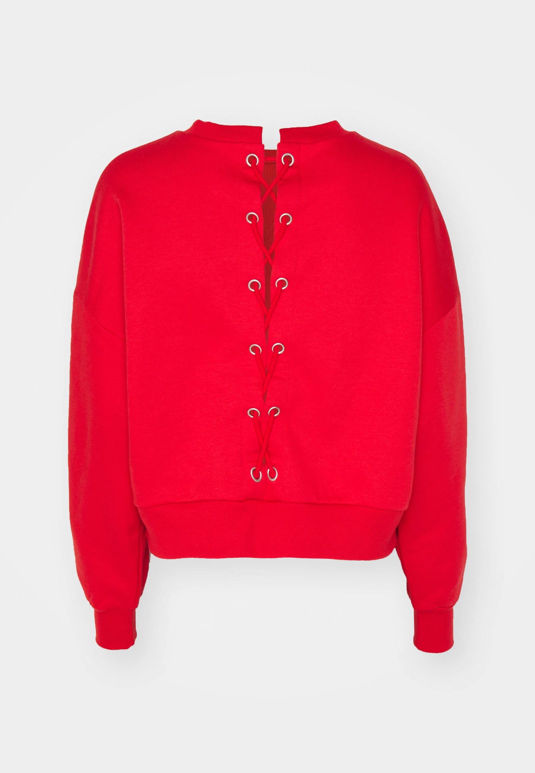 SOLO ONLAILEN O NECK - Sudadera