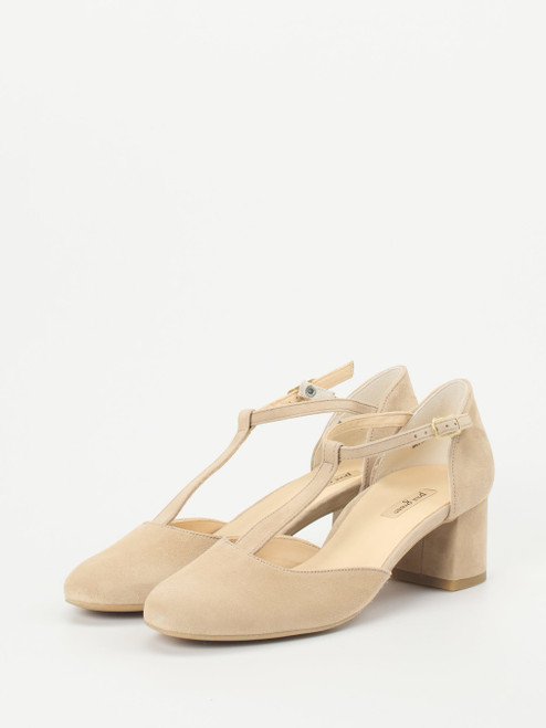 Spangenpumps-14273990003 Paul Green
