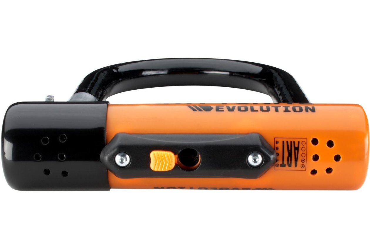 Kryptonite Evolution Mini-5 Bu00fcgelschloss