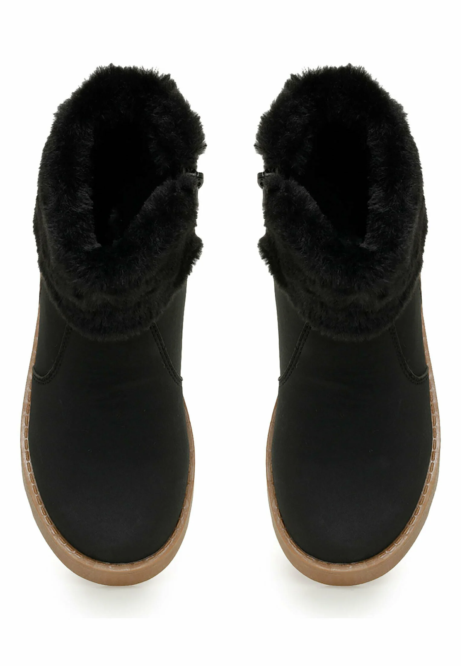 Polaris BASIC CASUAL - Botas de nieve