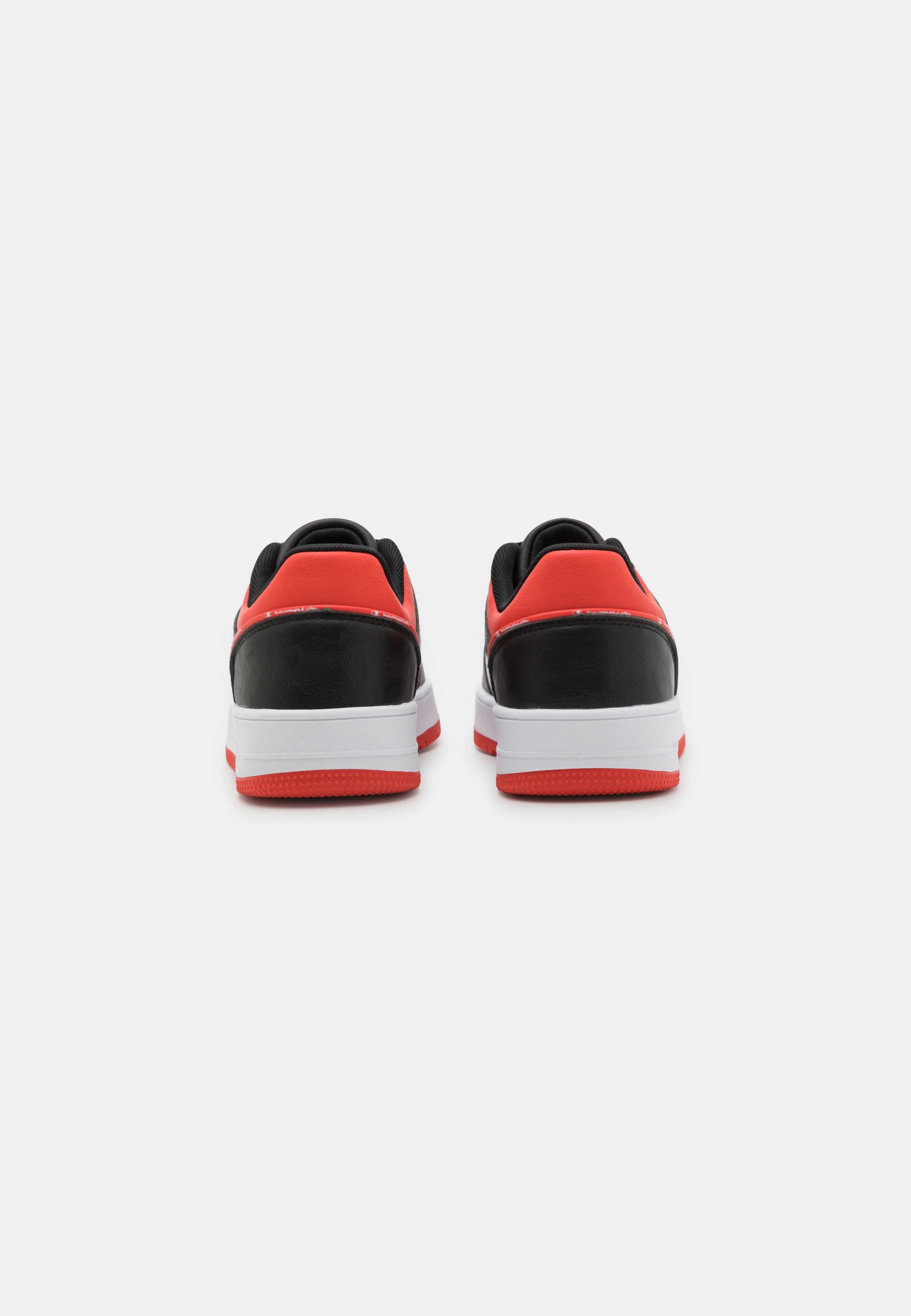 Champion REBOUND 2.0 LOW UNISEX - Zapatillas de baloncesto