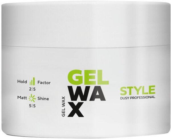 Dusy Professional Gel Wax Haarwachs