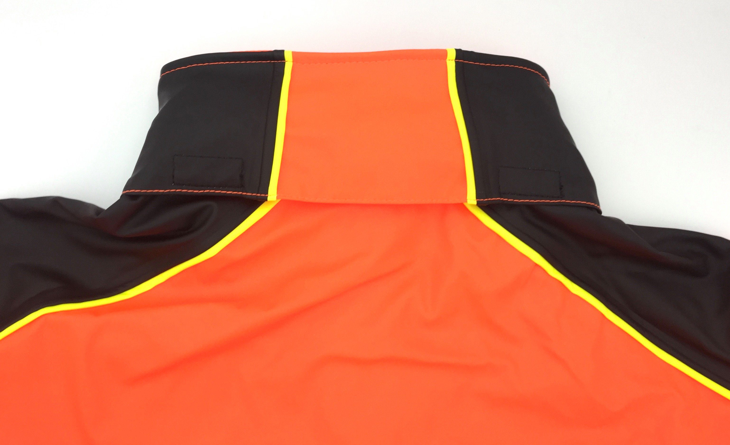 STIHL Arbeitsjacke DuroFlex SZ M - 52 (174-180) Orange 00885540204
