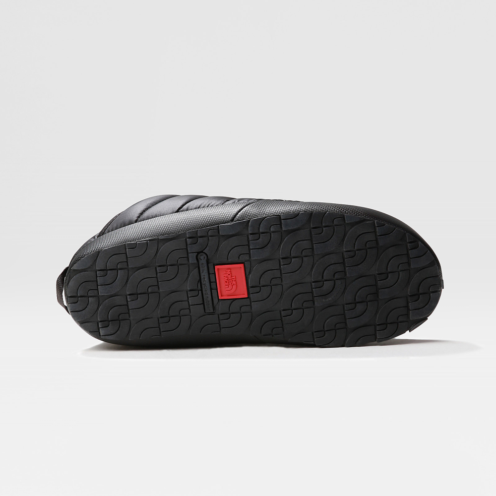 The North Face TB Traction NF0A3MKHKY4 / schwarz