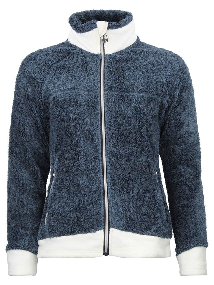 Peak Mountain Fleecejacke 