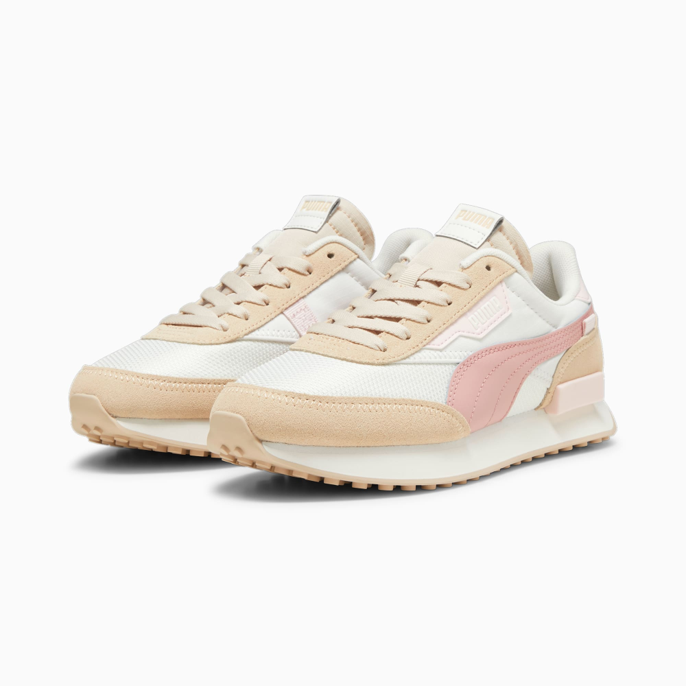 PUMA Future Rider Soft 381141_15 / weiss