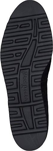 Paul Green Slipper