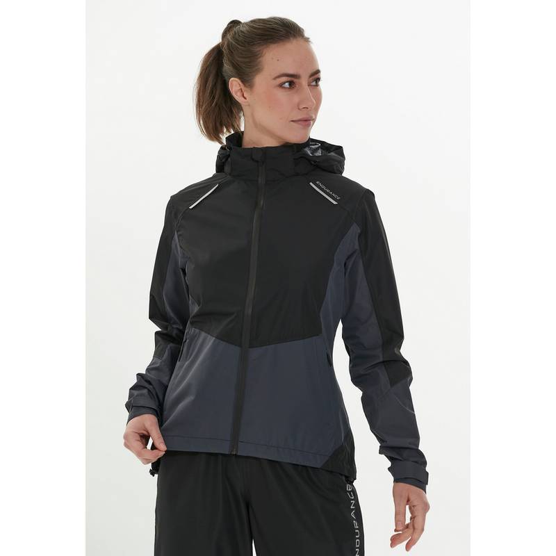 Endurance Vanda Fahrradjacke Damen