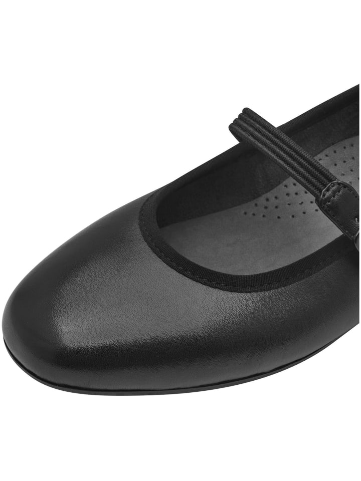 Tamaris COMFORT Ballerina in BLACK günstig kaufen