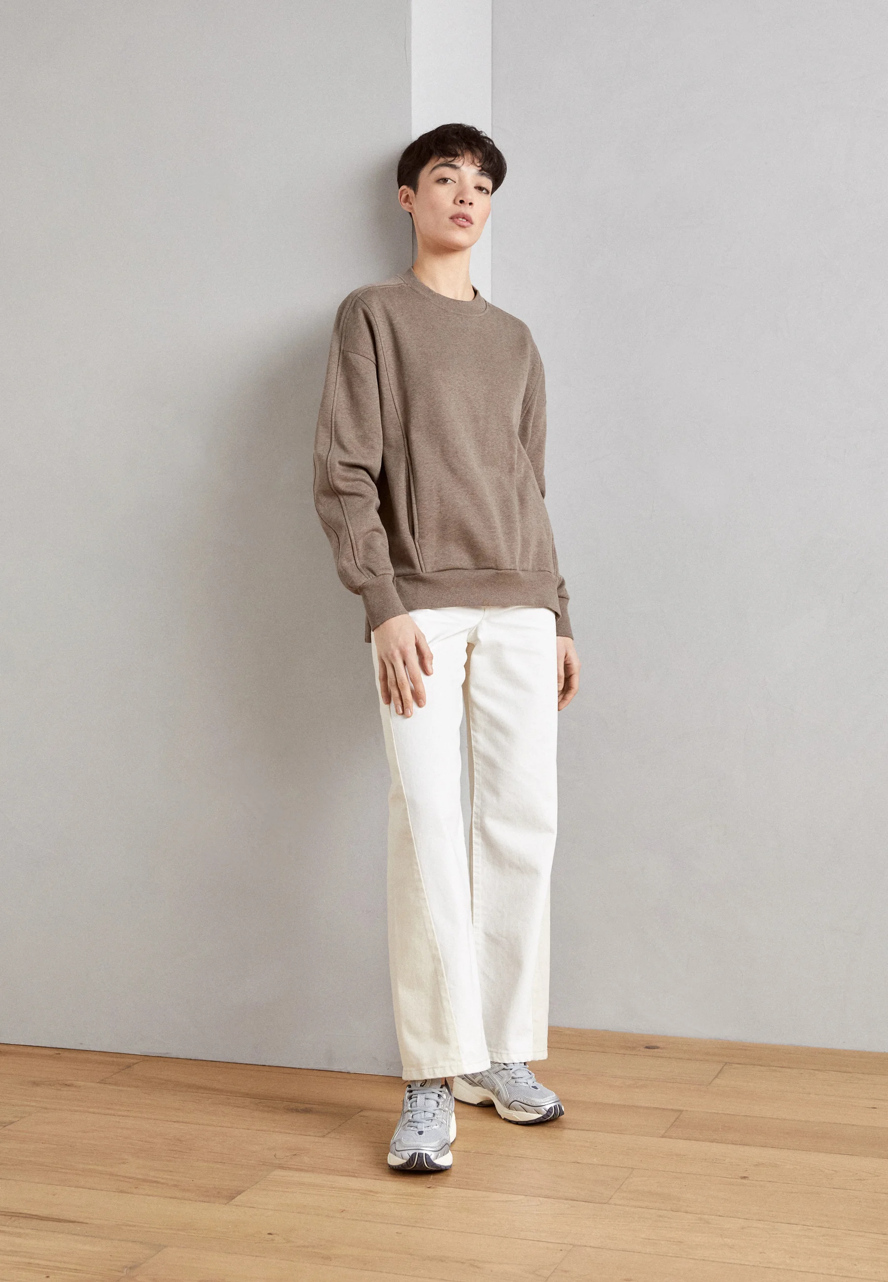 Sudadera Anna Field