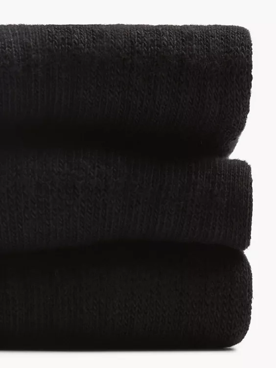 Nike 3er Pack Sneakersocken