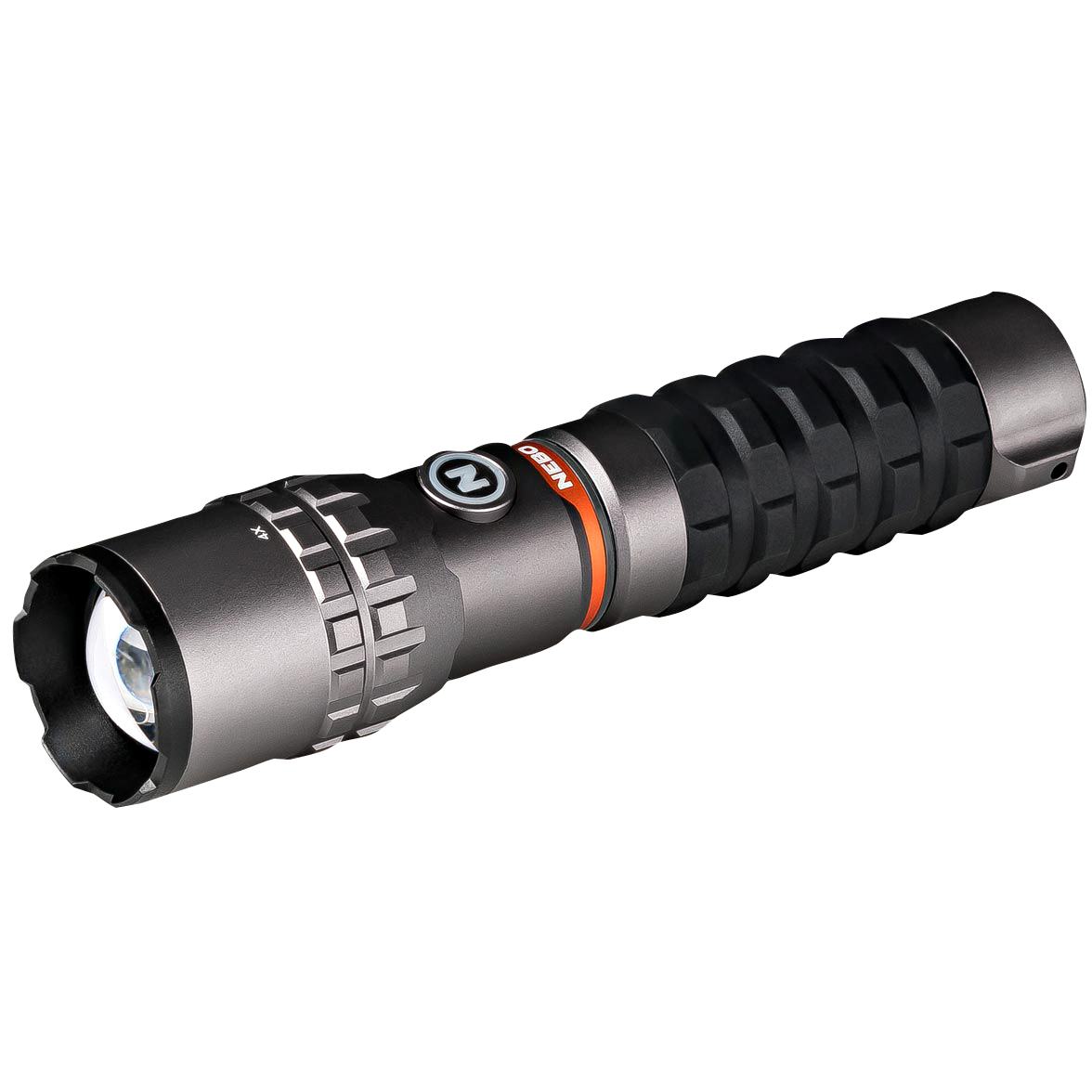 Nebo Taschenlampe Slyde King 2K