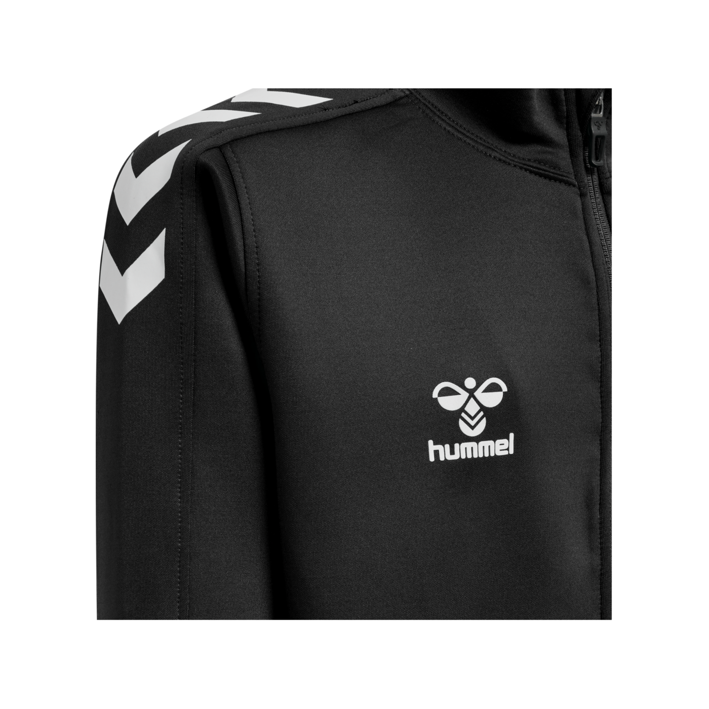 Hummel hmlCORE XK Trainingsjacke Kids F2001