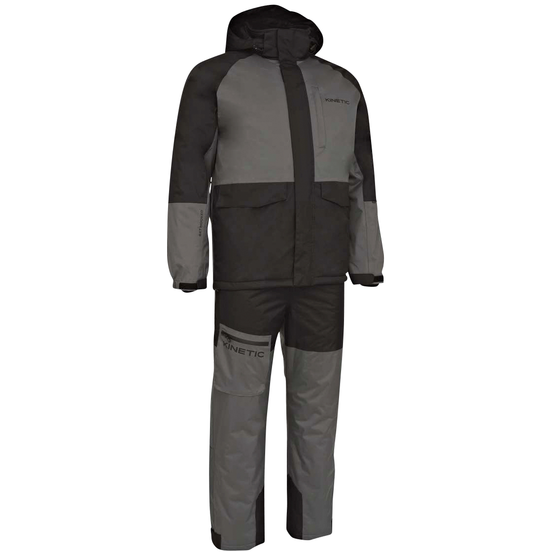 Kinetic Herren Winter Suit Zweiteilig