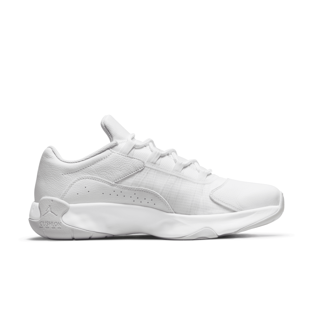 NIKE JORDAN 11 CMFT Low CW0784-101 / weiss