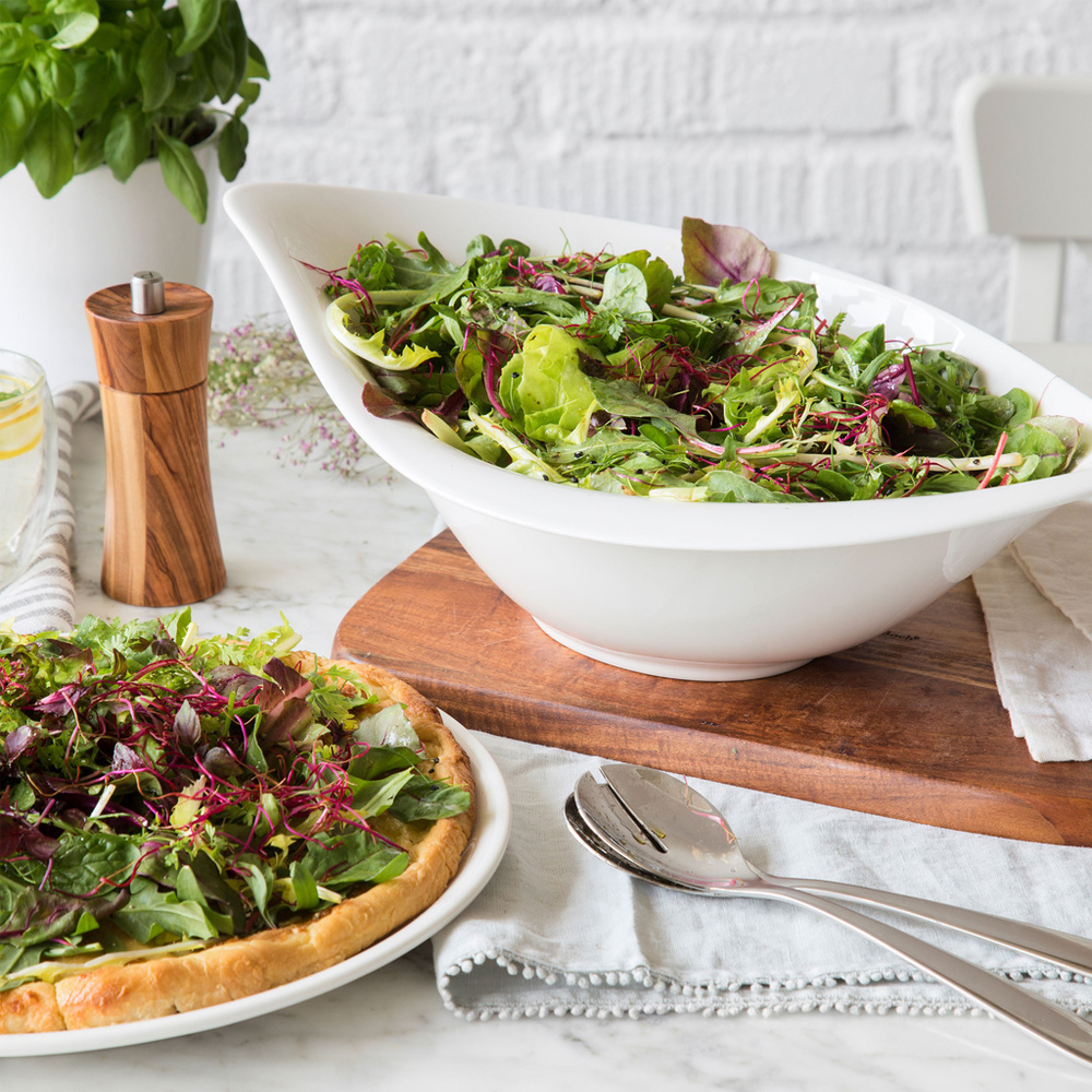 Villeroy & Boch Saladier New Cottage Special Serve Salad Bol