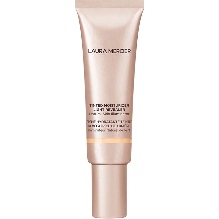 Tinted Moisturizer Light Revealer SPF 25