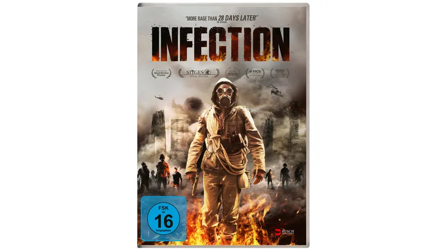 Infection