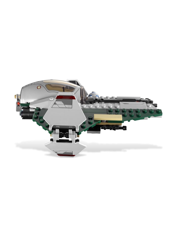 LEGO Star Wars 9494 Anakin's Jedi Interceptor™ günstig kaufen onesize